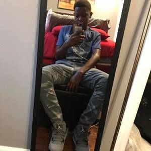 Meet your Posher, Rayray